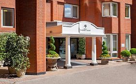 Cheval Thorney Court At Hyde Park